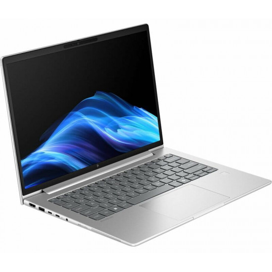 Ноутбук HP EliteBook 6 G1i 14 (AV3P9AV_V1) Silver