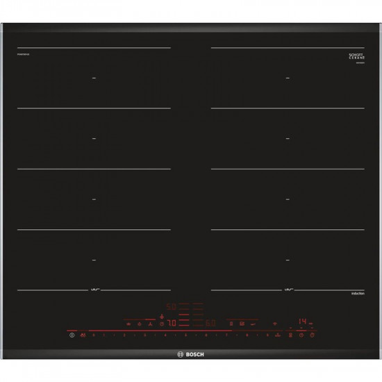 Варильна поверхня Bosch PXX675DV1E