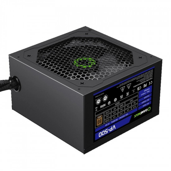 Блок живлення GameMax VP-500 500W