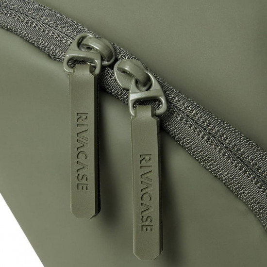 Рюкзак Rivacase Eden 7856 20 л Olive green
