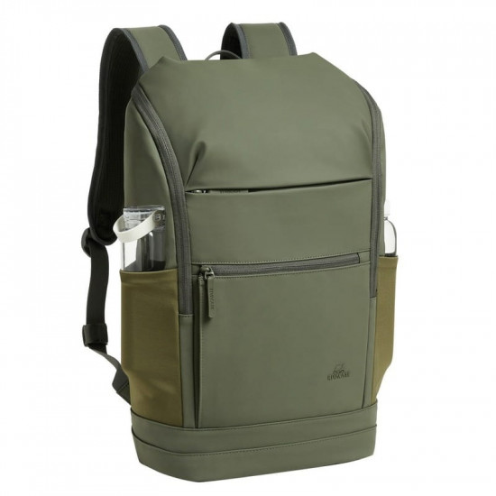 Рюкзак Rivacase Eden 7856 20 л Olive green