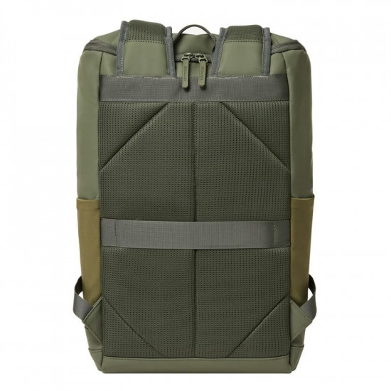 Рюкзак Rivacase Eden 7856 20 л Olive green