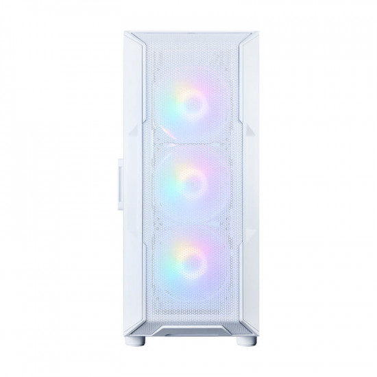 Корпус Zalman i3 Neo V2 White