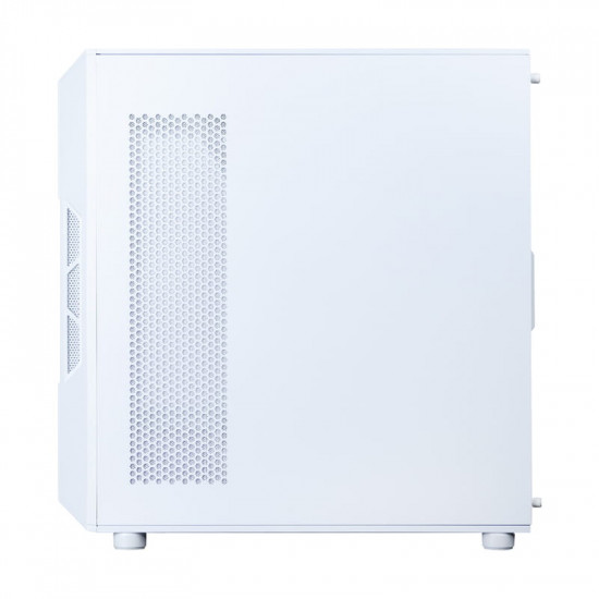 Корпус Zalman i3 Neo V2 White