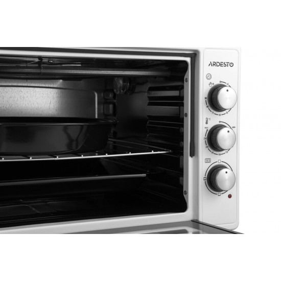 Eлектропіч Ardesto MEO-N40W