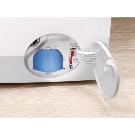 Пральна машина з сушкою Electrolux EW7W4492U