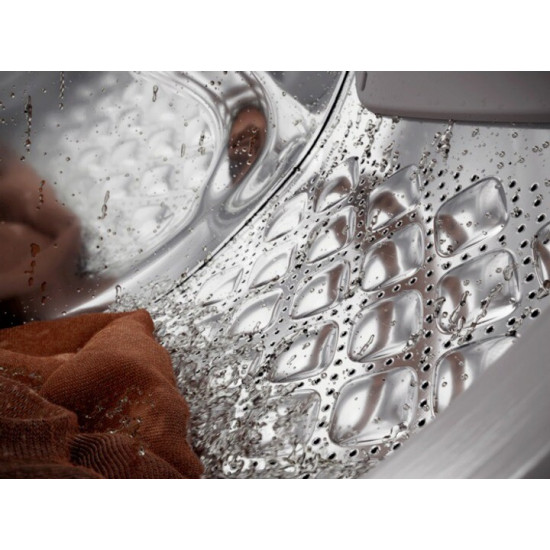 Пральна машина з сушкою Electrolux EW7W4492U