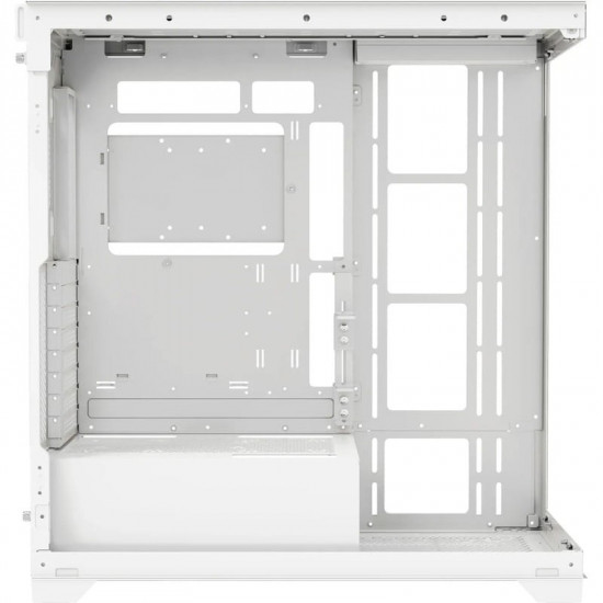 Корпус Xilence Xilent Gleam White без БЖ (XG271_X818.W.ARGB)