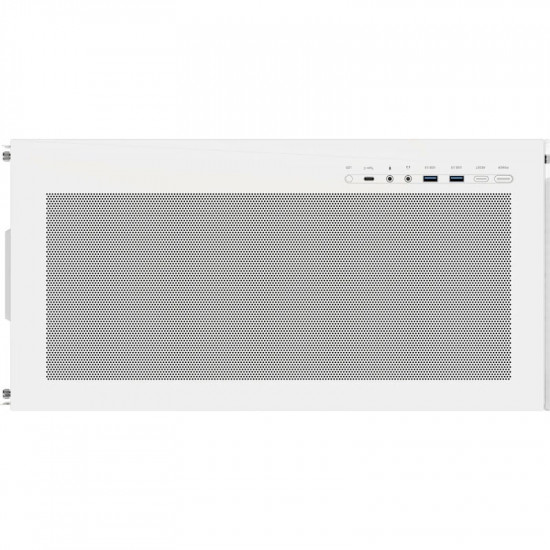 Корпус Xilence Xilent Gleam White без БЖ (XG271_X818.W.ARGB)