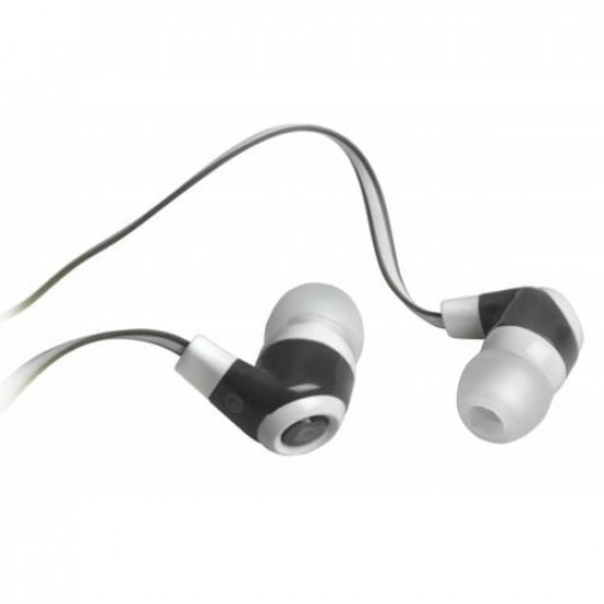 Гарнiтура Defender Pulse 430 White/Grey (63431)