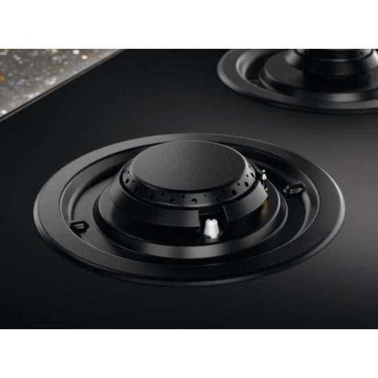Варильна поверхня Electrolux KGG643753K