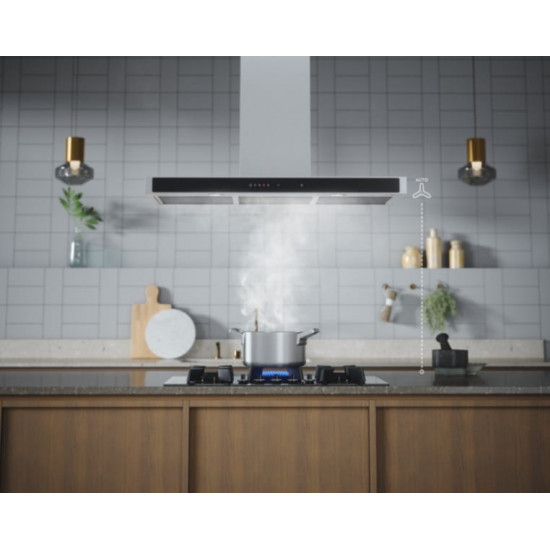 Варильна поверхня Electrolux KGG643753K