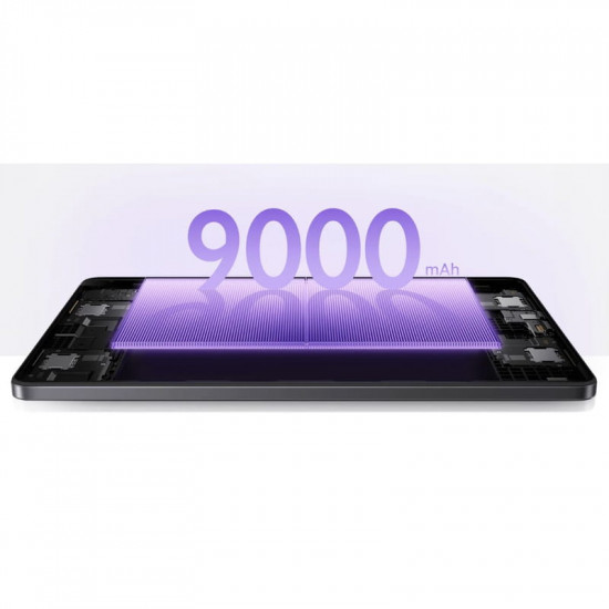 Планшет Xiaomi Redmi Pad 2 WiFi 4/128GB Graphite Gray (VHU5659EU)