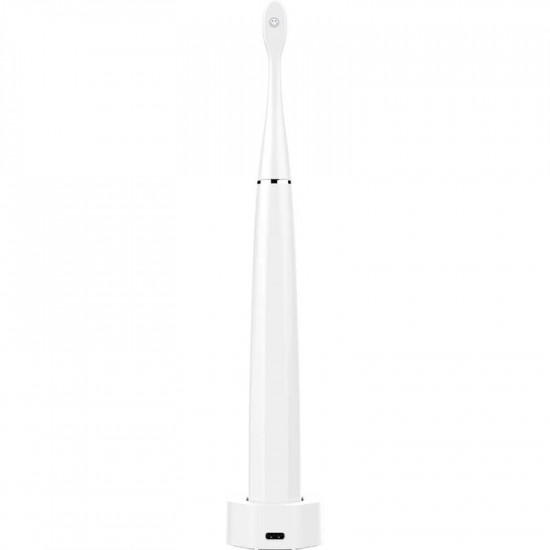Зубна електрощітка AENO DB1S White (ADB0001S)