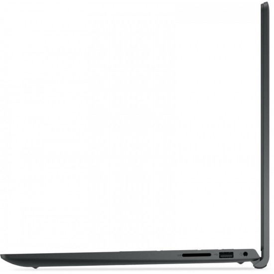 Ноутбук Dell Pro 15 Essential (PV15255MDO850UA_UBU) Black