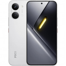 Смартфон Poco X8 Pro Max 12/512GB White