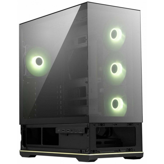 Корпус MSI MAG Pano 110R PZ без БЖ