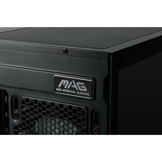 Корпус MSI MAG Pano 110R PZ без БЖ