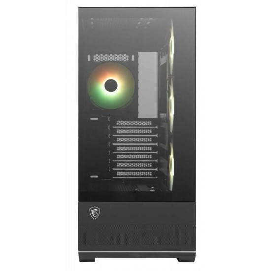 Корпус MSI MAG Pano 110R PZ без БЖ