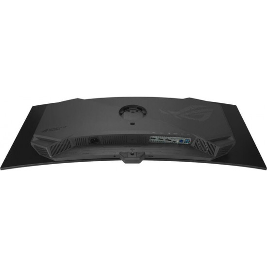Монітор Asus 34" ROG Strix XG34WCDG (90LM0B70-B01171) OLED Black Curved 175Hz