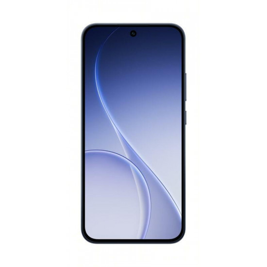 Смартфон Oppo Reno15 F 8/256GB Twilight Black