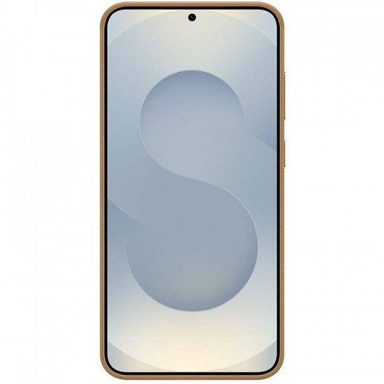 Чохол-накладка Samsung Kindsuit Case для Samsung Galaxy S25+ SM-S936 Camel (EF-VS936PFEGWW)