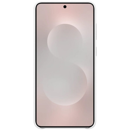 Чохол-накладка Samsung Kindsuit Case для Samsung Galaxy S25 Edge SM-S937 Light Grey (EF-VS937PJEGWW)