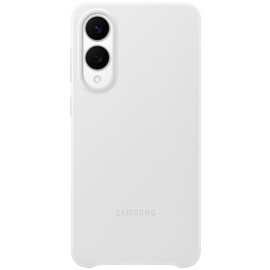 Чохол-накладка Samsung Kindsuit Case для Samsung Galaxy S25 Edge SM-S937 Light Grey (EF-VS937PJEGWW)