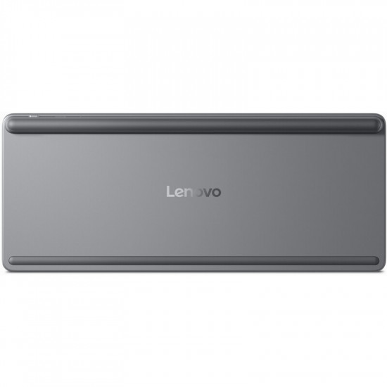 Клавіатура бездротова Lenovo Multi-Device Wireless KB 75key Grey (ZG38C05806)