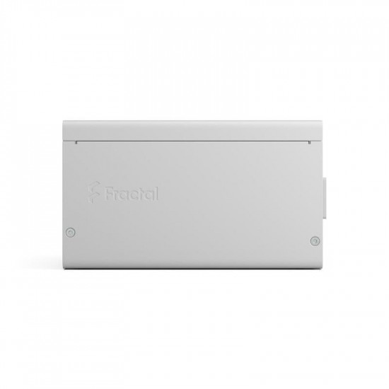 Блок живлення Fractal Design Ion 3 Gold 1000W White (FD-P-IA3G-101-EU-WT)