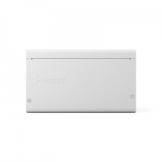 Блок живлення Fractal Design Ion 3 Gold 1000W White (FD-P-IA3G-101-EU-WT)