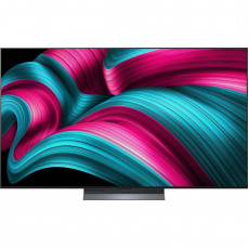 Телевiзор LG OLED65C54LA