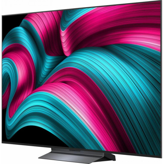 Телевiзор LG OLED65C54LA