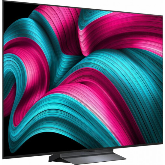 Телевiзор LG OLED65C54LA