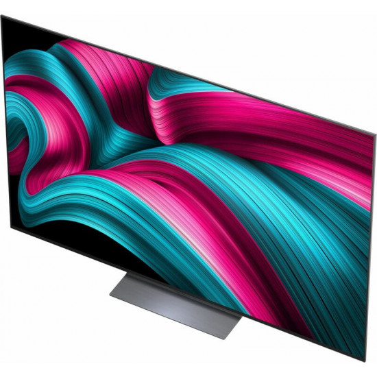 Телевiзор LG OLED65C54LA