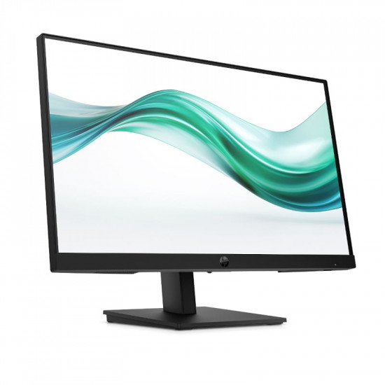 Монiтор HP 21.5" S3 Pro 322ph (B0BN7UT) IPS Black 100Hz