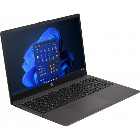 Ноутбук HP 255R G10 (CJ2T8AT) Dark Ash Silver