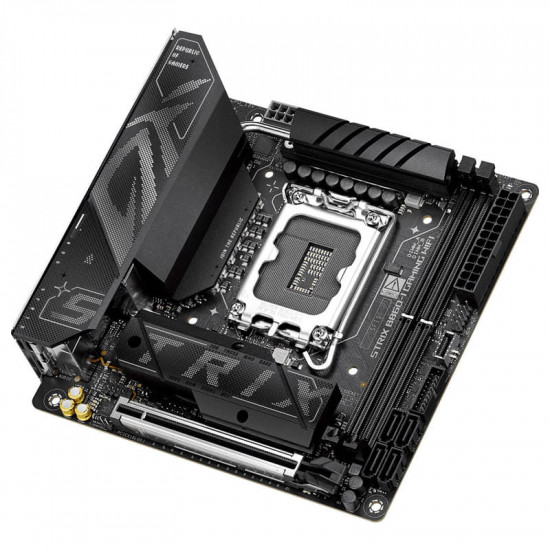 Материнська плата Asus ROG Strix B860-I Gaming WiFi Socket 1851
