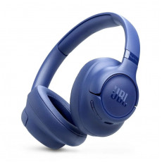 Bluetooth-гарнітура JBL Tune 730BT Blue (JBLT730BTBLU)
