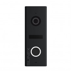 IP-виклична панель Slinex ML-17HD Graphite