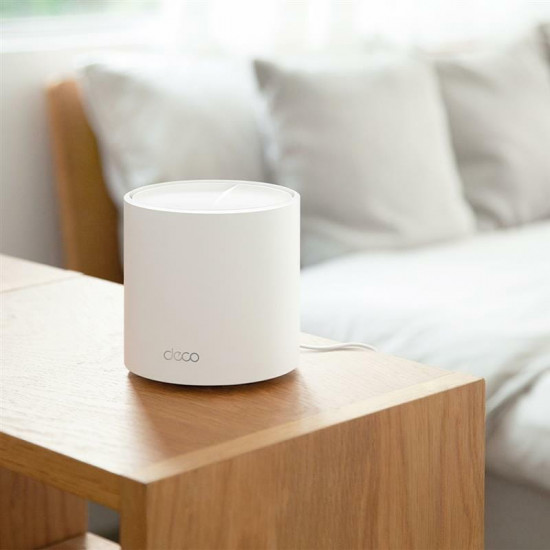 WiFi Mesh-система TP-Link Deco X50(2-pack)