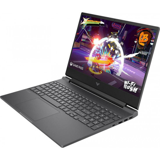 Ноутбук HP Victus 15-fb3016ua (BW7Q1EA) Mica Silver