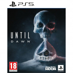Гра Until Dawn для Sony PlayStation 5, Blu-ray (1000044321)