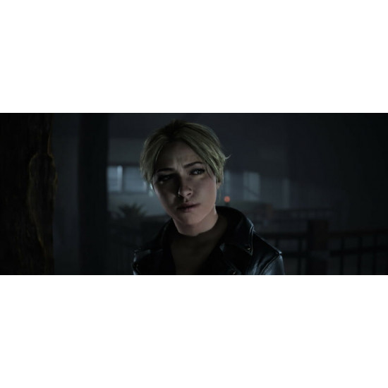 Гра Until Dawn для Sony PlayStation 5, Blu-ray (1000044321)