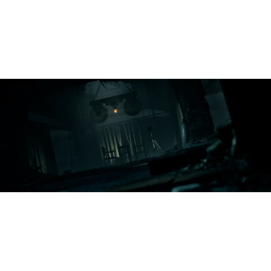 Гра Until Dawn для Sony PlayStation 5, Blu-ray (1000044321)