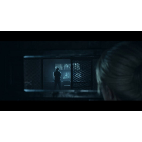 Гра Until Dawn для Sony PlayStation 5, Blu-ray (1000044321)