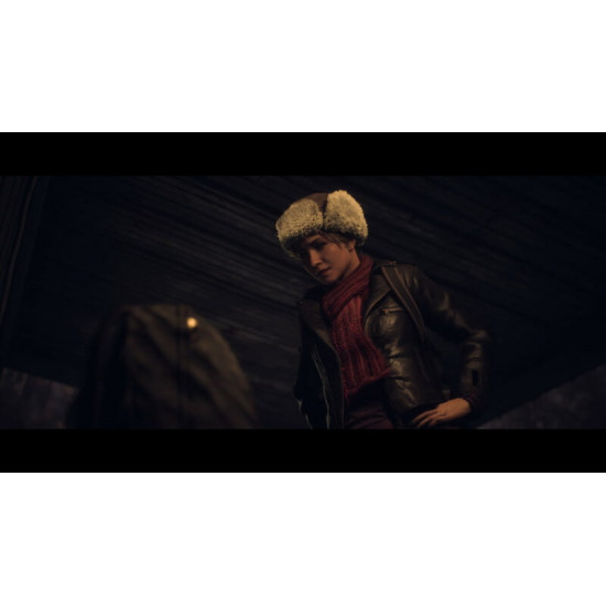 Гра Until Dawn для Sony PlayStation 5, Blu-ray (1000044321)