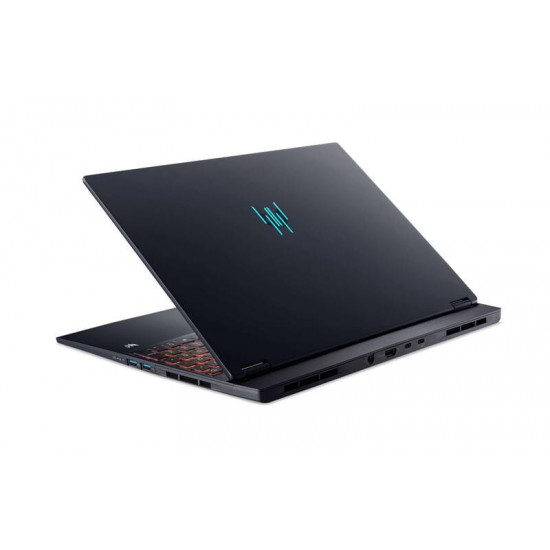 Ноутбук Acer Predator Helios Neo 16S AI PHN16S-71-9833 (NH.QZFEU.001) Black