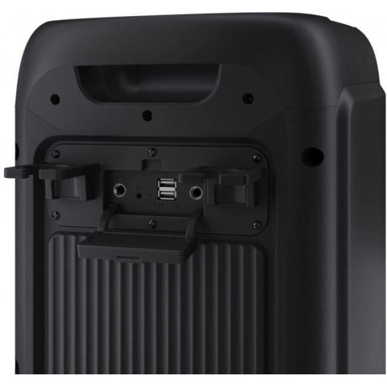 Акустична система Sharp XParty Street Beat PS-949 Black