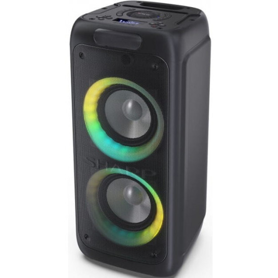 Акустична система Sharp XParty Street Beat PS-949 Black